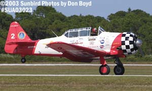 air show and warbird aviation stock photo #7686