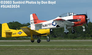 air show and warbird aviation stock photo #7697
