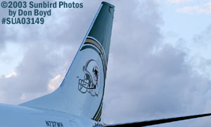 aviation stock photo #7833