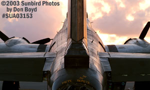 air show and warbird aviation stock photo #7839