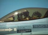 Portuguese Air Force 50 years / NATO Tiger Meet 2002