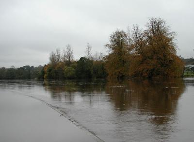 River Blackwater, Co. Cork