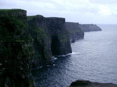 Cliffs of Moher, Co. Clare