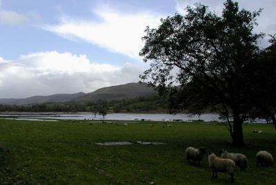 Glencar, Co. Leitrim