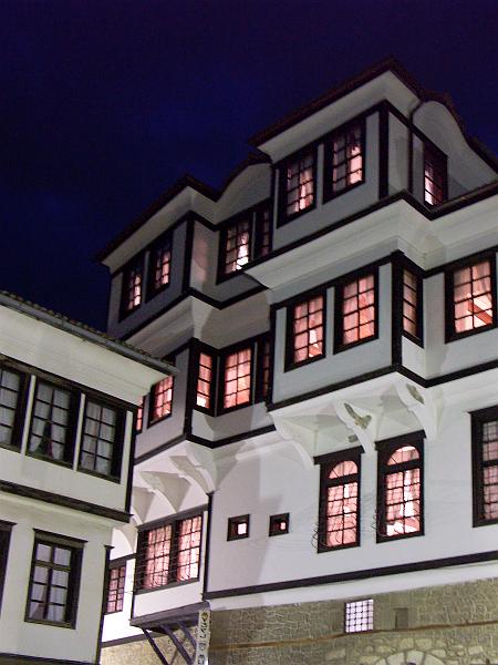 National Museum (Robev House)