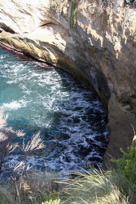 The Blowhole 2 - Port Campbell National Park