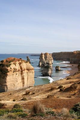 Twelve Apostles 6