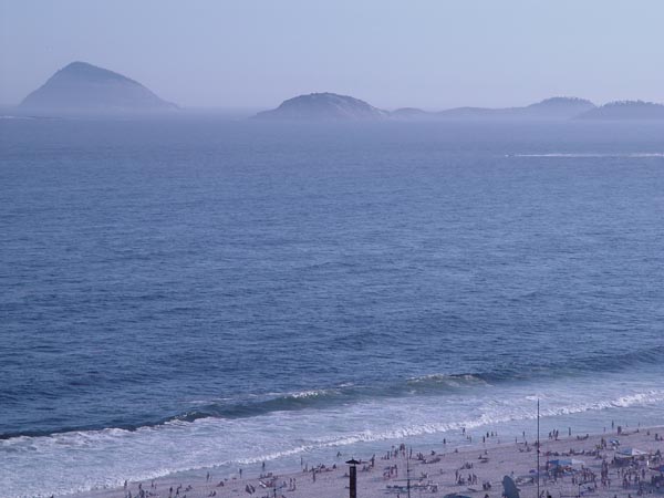 Leme e Copa - 01