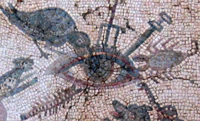 Antakya and  Mosaic Museum photos