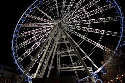 The Birmingham Wheel