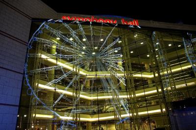 The Birmingham Wheel