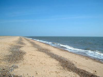 Great Yarmouth, Norfolk