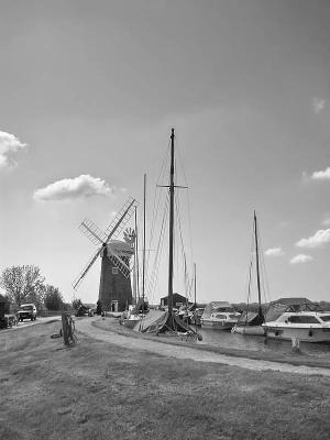 Norfolk Broads