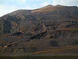 Slate Mine, Llanberis, North Wales