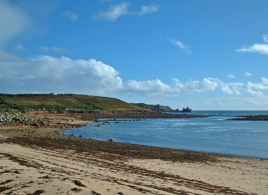 Scilly Isles