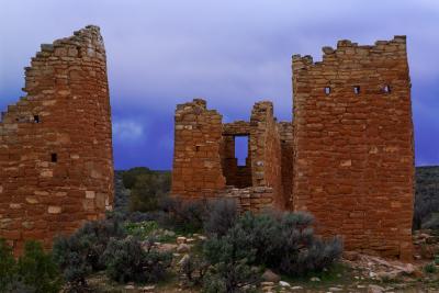 Hovenweep Revisted