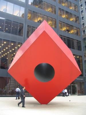 Lower Manhattan