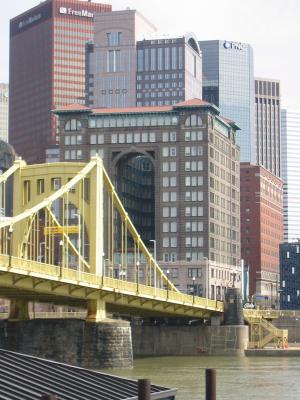 North Allegheny Riverfront, Pittsburgh