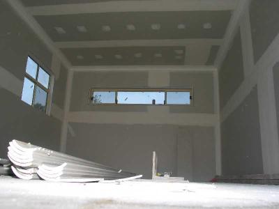ready for cornice