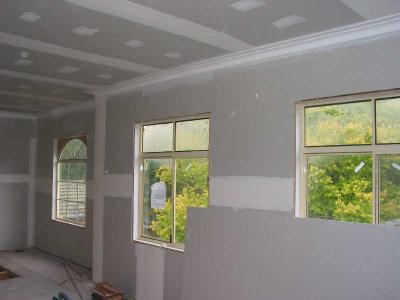 gallery cornice