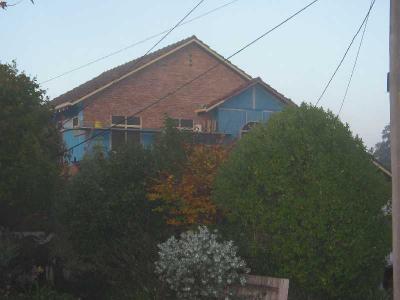 what the neighbours see