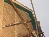 painted detail