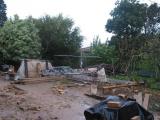 building site