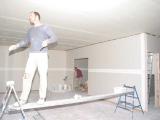 plaster men