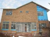 scaffold moved again