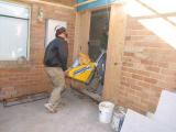 floor sander