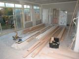 store room