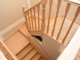 stairwell
