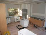 kitchen comming together