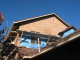 facings and bricks merge