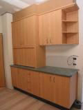 detail right - appliance cupboard