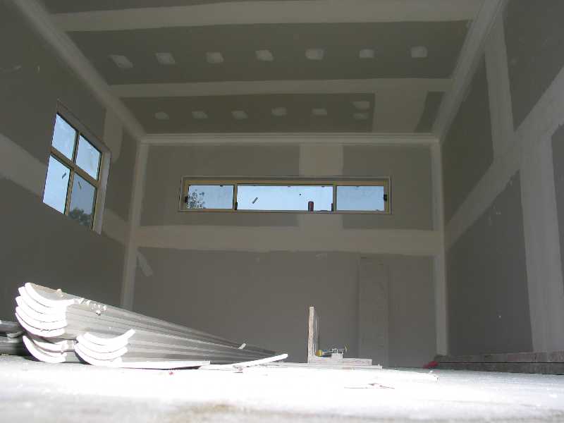 ready for cornice