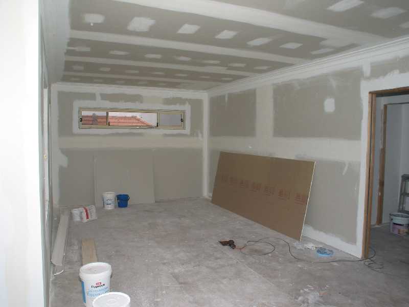 gallery ready for roller action