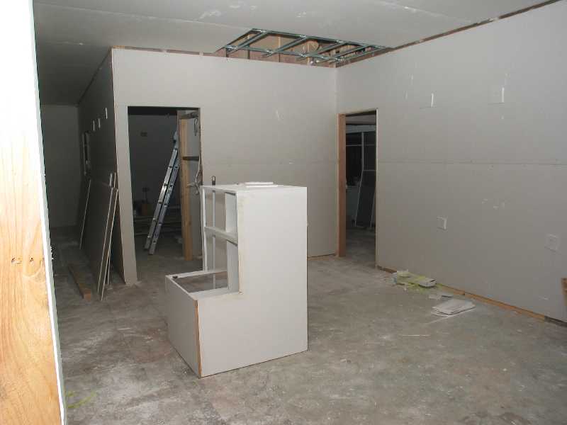 from kitchen pantry doors
