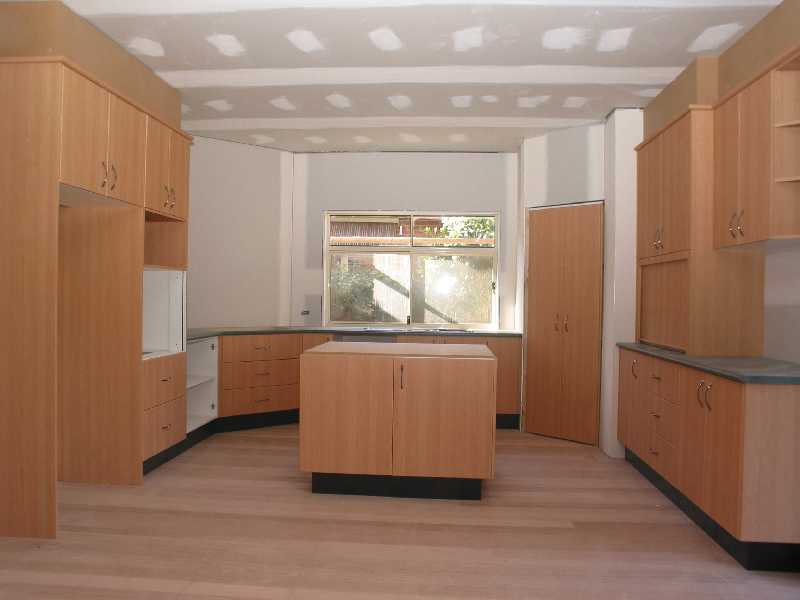 kitchen centre