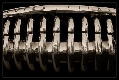 Buick 8