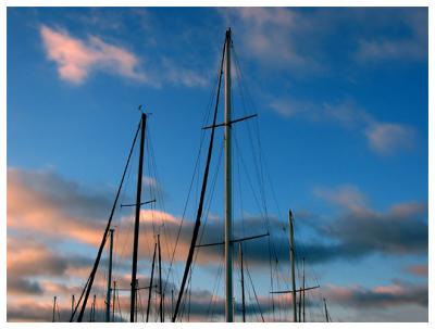 Masts