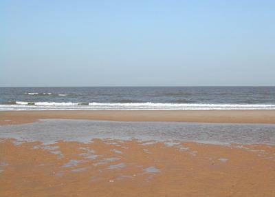 Holkham Beach