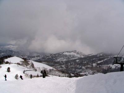 Park City, Utah
