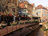 21 Colmar, France
