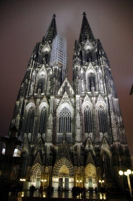 Cologne Cathedral