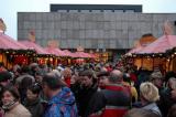 Cologne Cathedral Christmas Market