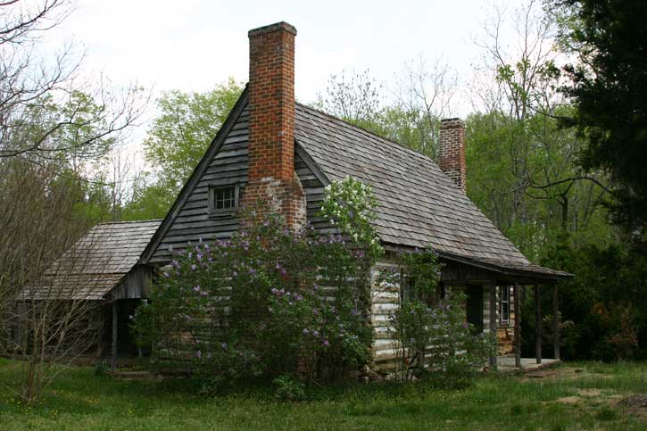 Thornton Home