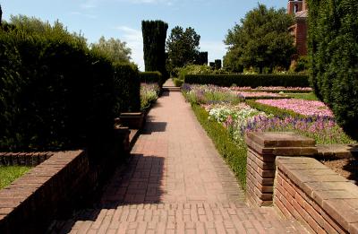 Filoli Gardens
