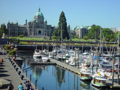 Welcome to Victoria