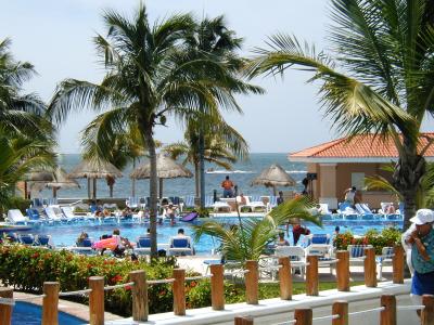 Pool view V - Cancun